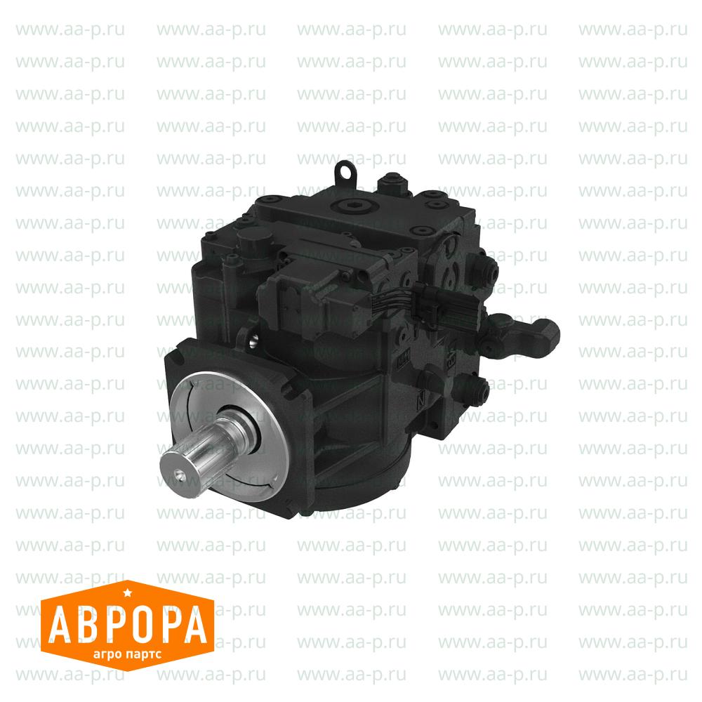 Hydraulikpumpe